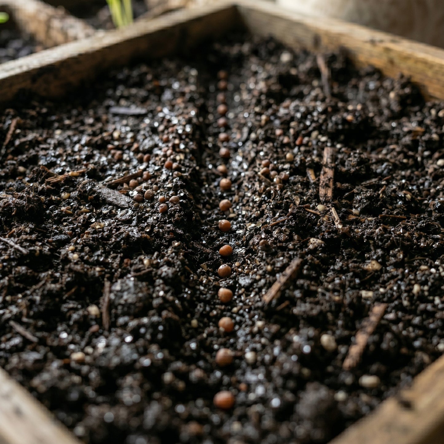 Turnip Snowball Vegetable Seeds for Planting