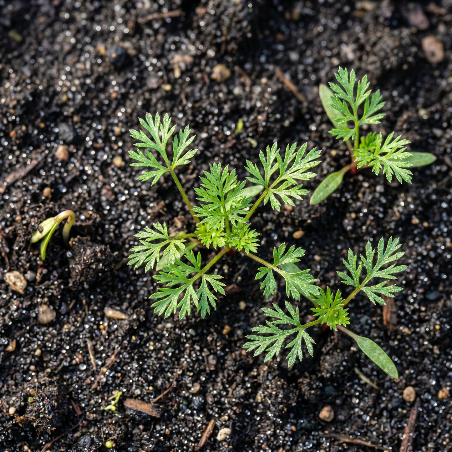 Danvers Carrot Seeds Heirloom Carrots for Planting