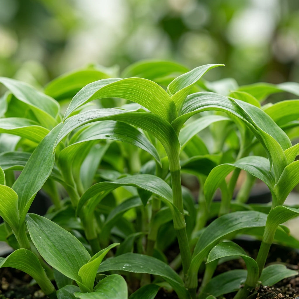 Tradescantia Spiderwort Flower Seeds - Spiderwort Flower Seeds for Garden