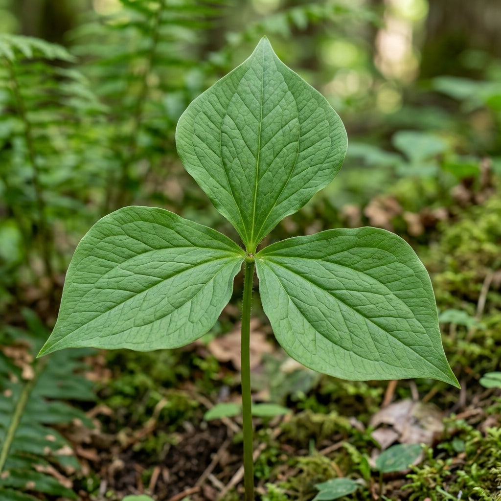 Trillium Erectum Seeds