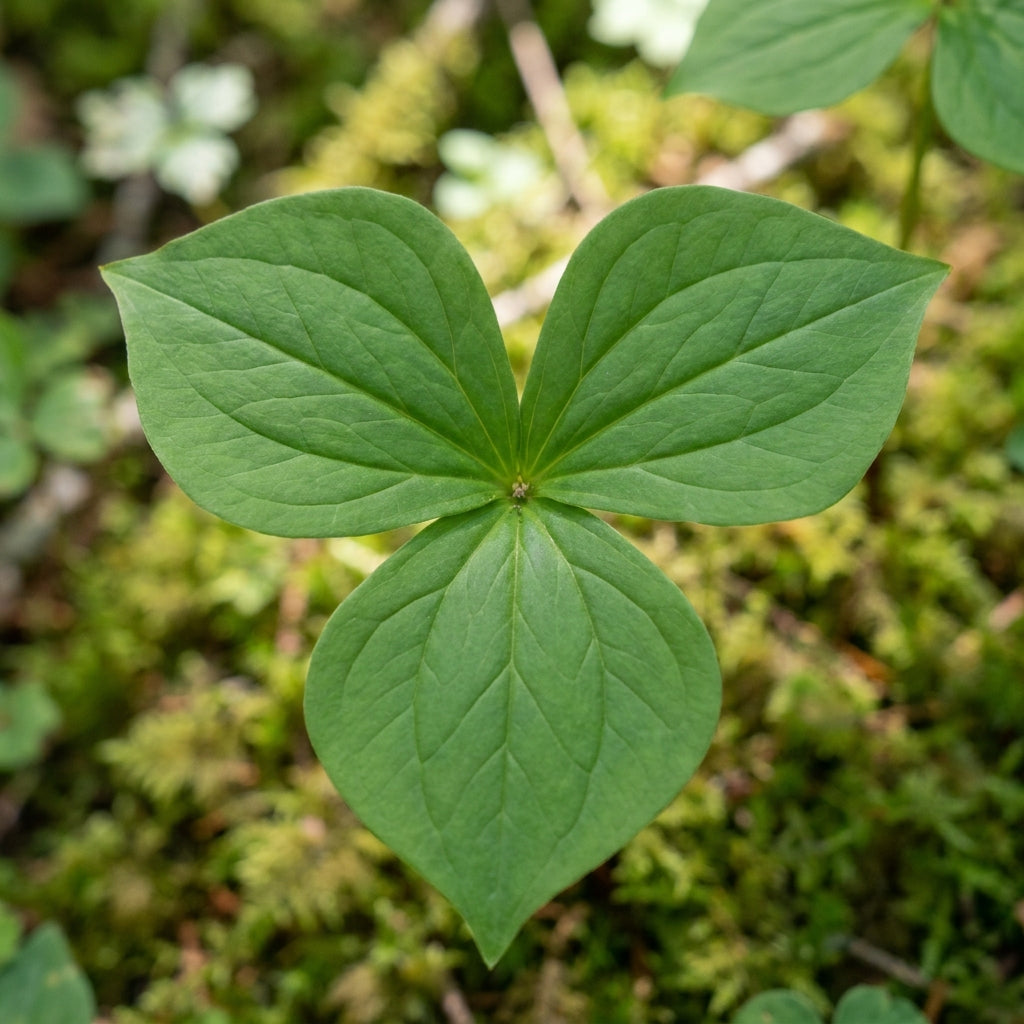 Trillium flexipes Seeds for Planting