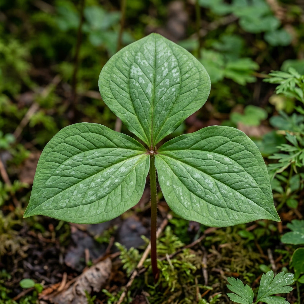 Trillium rivale Seeds for Planting