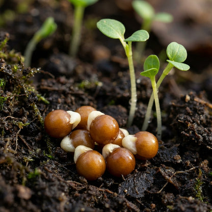 Trillium flexipes Seeds for Planting