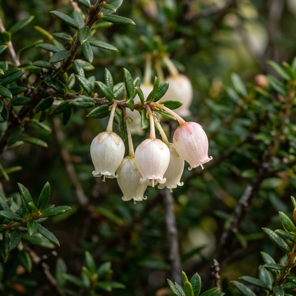 Trochocarpa Thymifolia Seeds