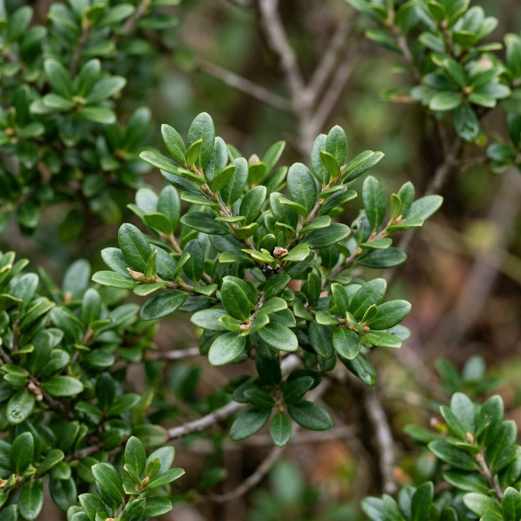 Trochocarpa Thymifolia Seeds