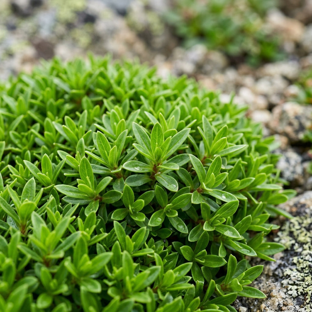 Saponaria Caespitosa Seeds