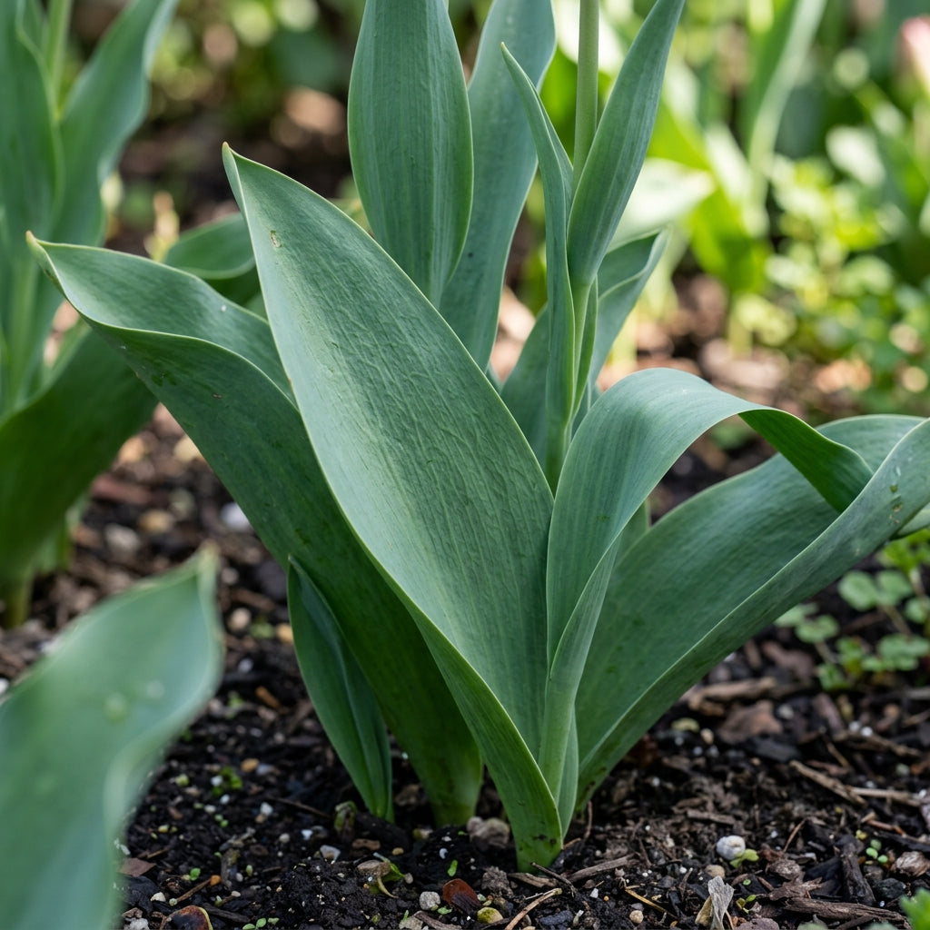 Tulip Avignon Parrot Flower Seeds For Planting