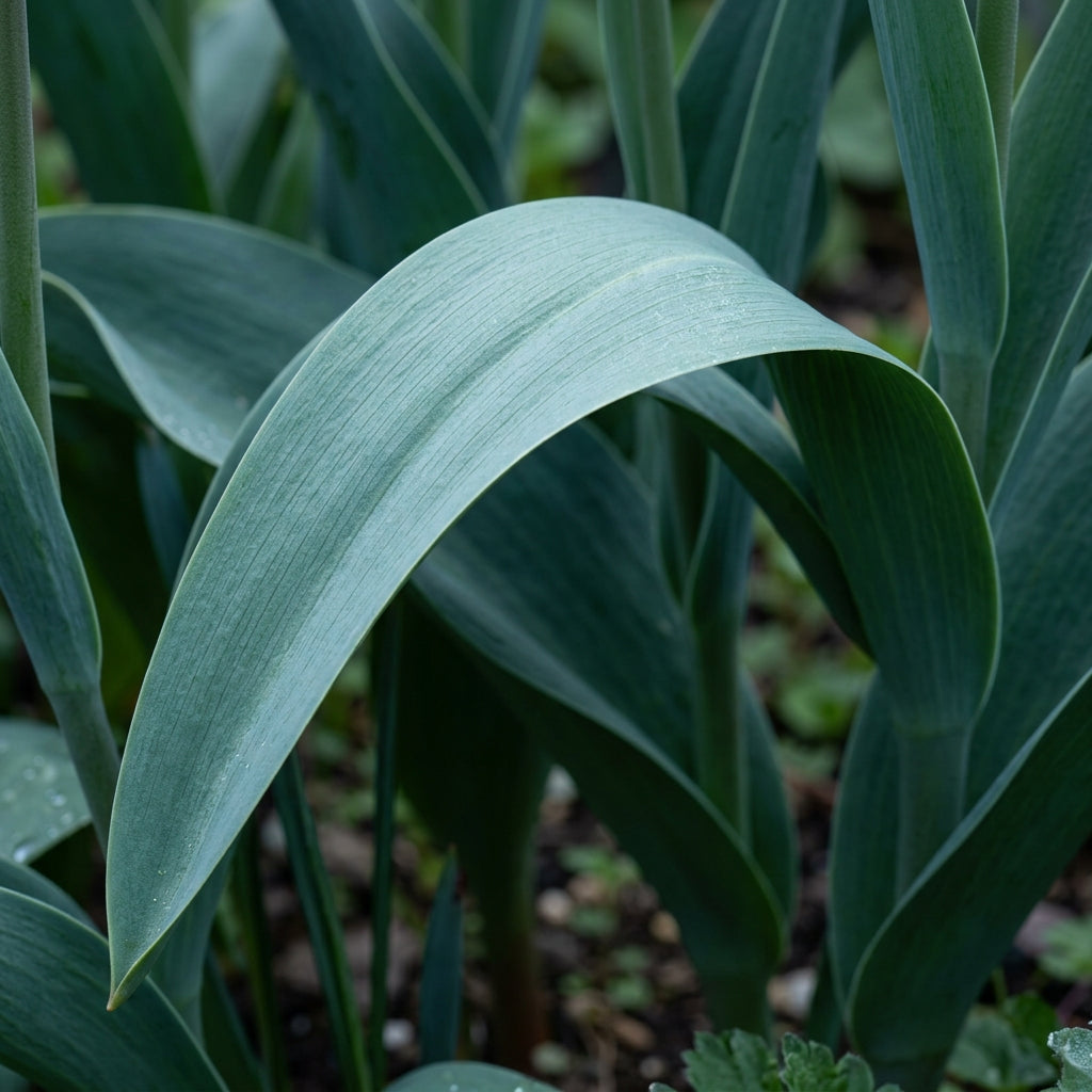 Tulip Artist Bluestone Flower Seeds for Spring Garden Planting