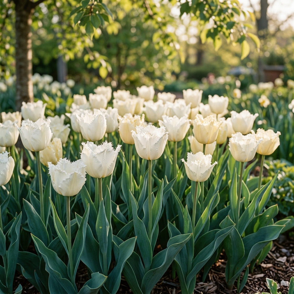 Tulip 'Daytona' Seeds for Planting