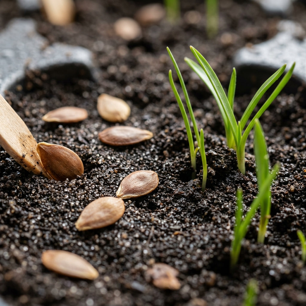 Tulipa Tarda Seeds for Garden Planting