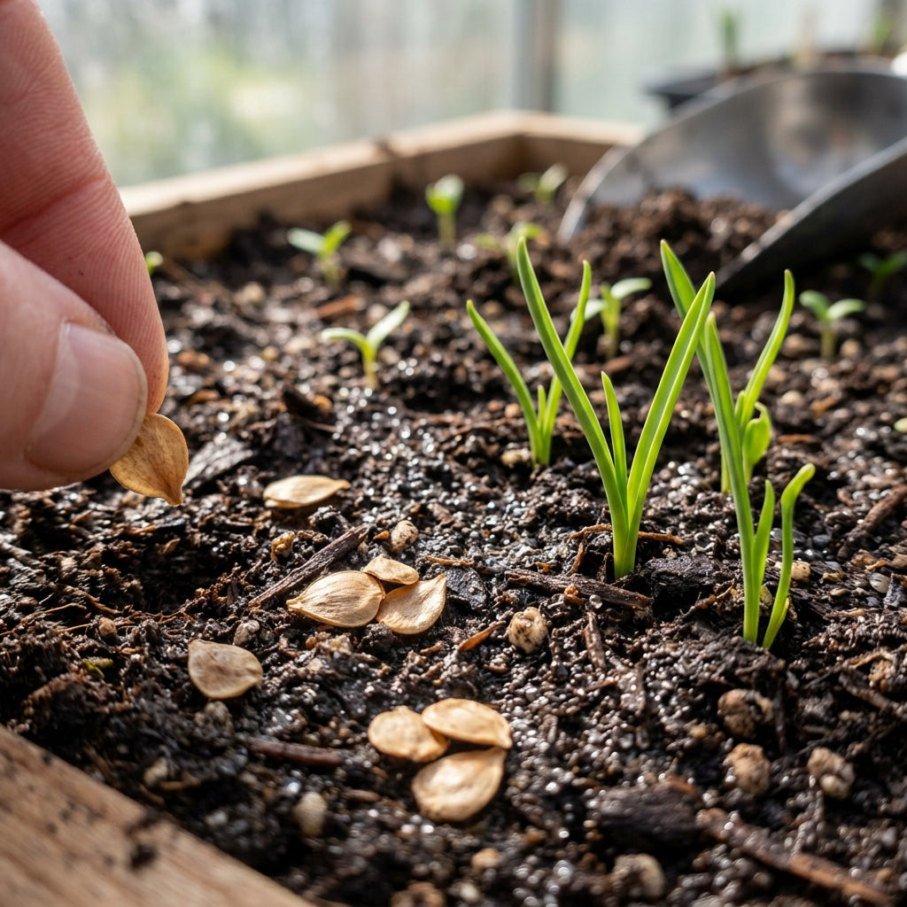 Tulip 'Daytona' Seeds for Planting