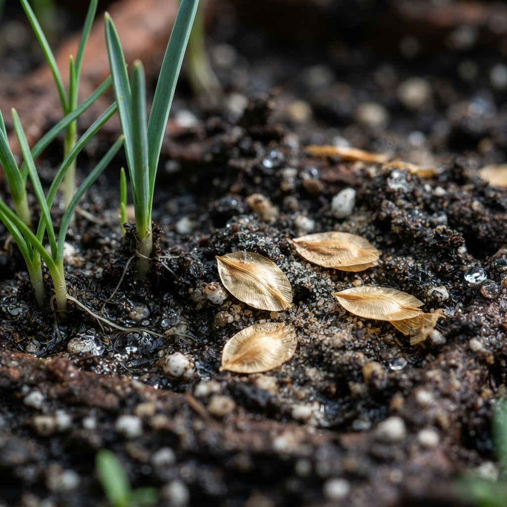 Perennial Tulip Flower Seeds - Tulip Flower Seeds for Garden