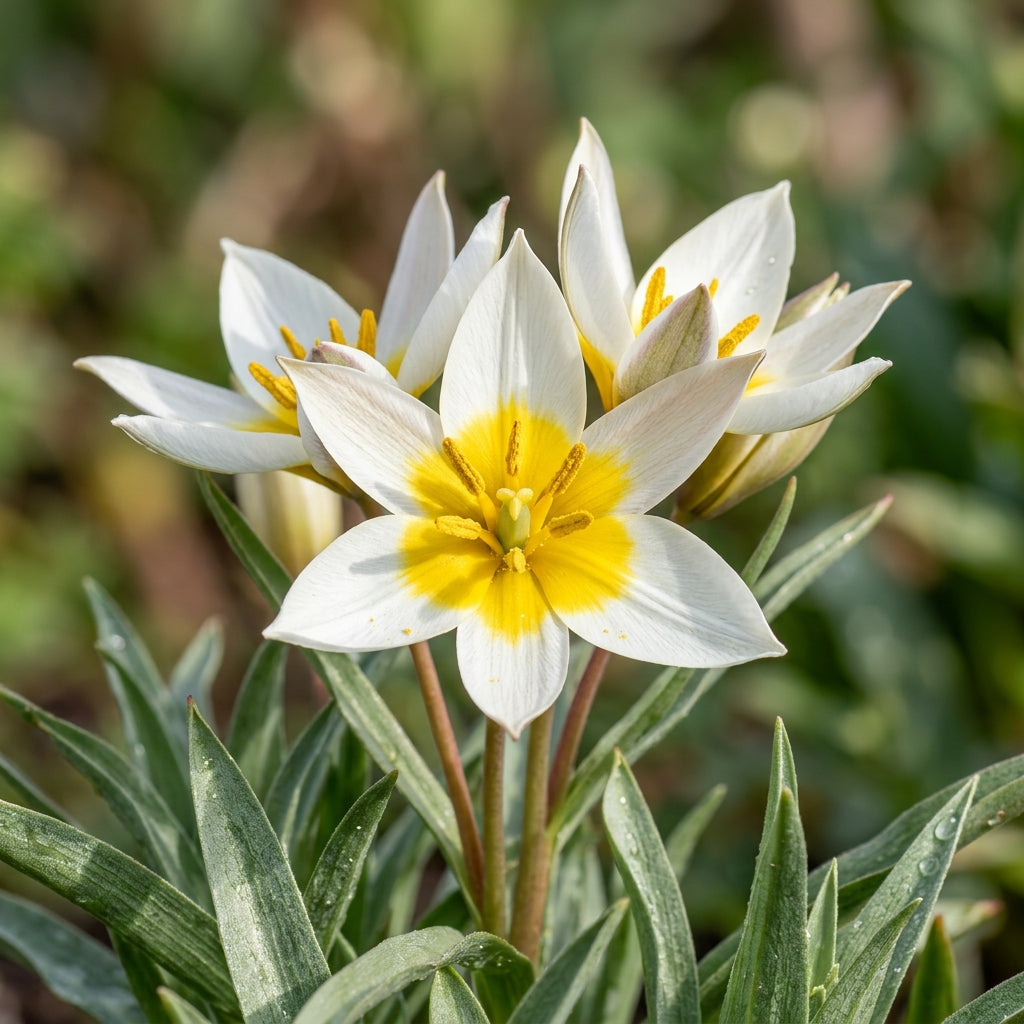 Tulipa Tarda Seeds for Garden Planting