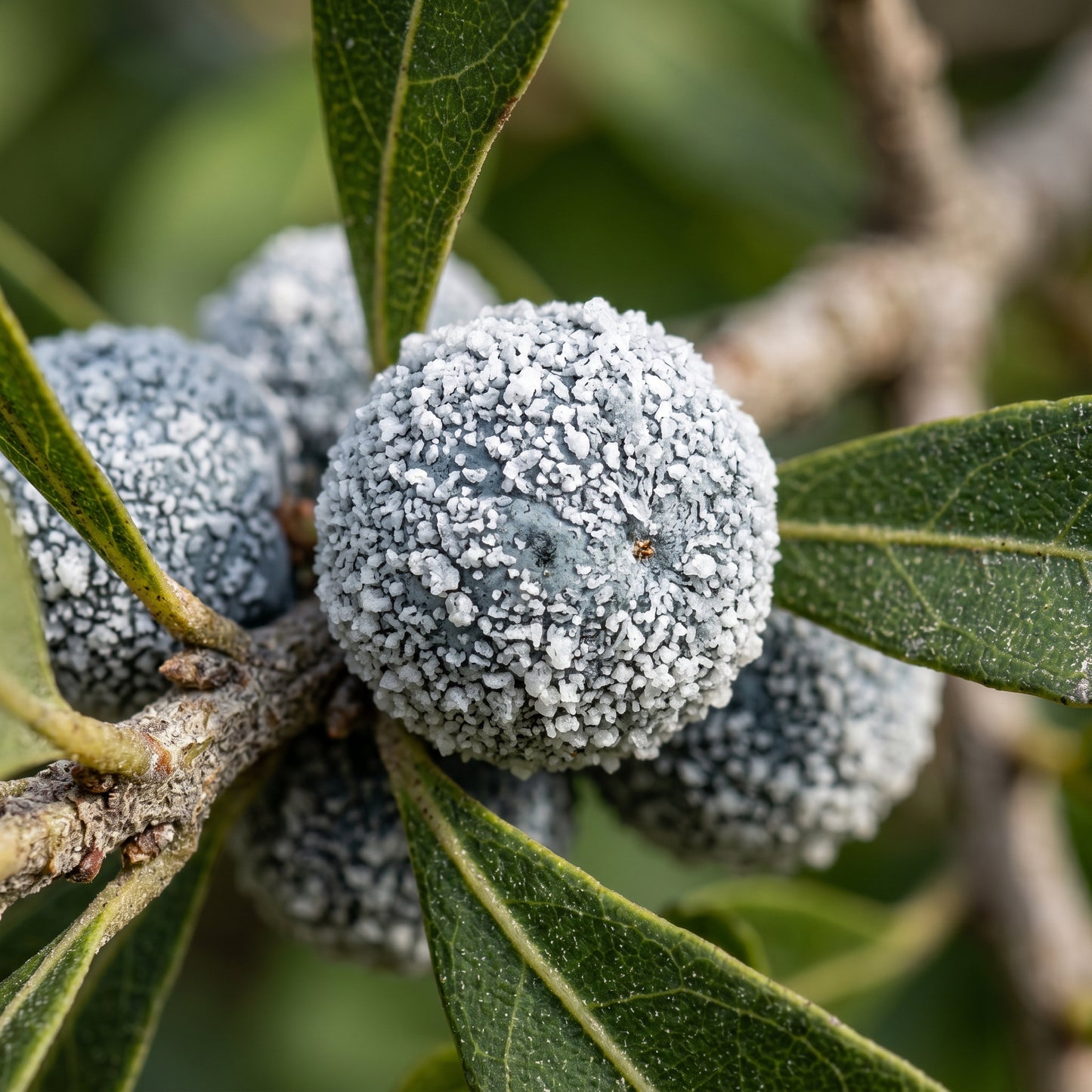 Bayberry Seeds – Garden Shrub Plant Seeds