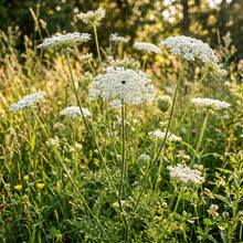 Queen Anne’s Lace Seeds (Ammi Majus)