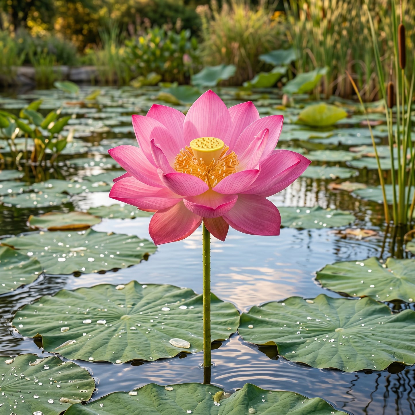 Lotus Seeds – Water Plant Seeds