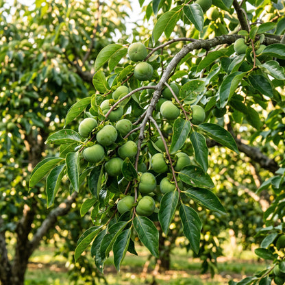 American Persimmon Seeds