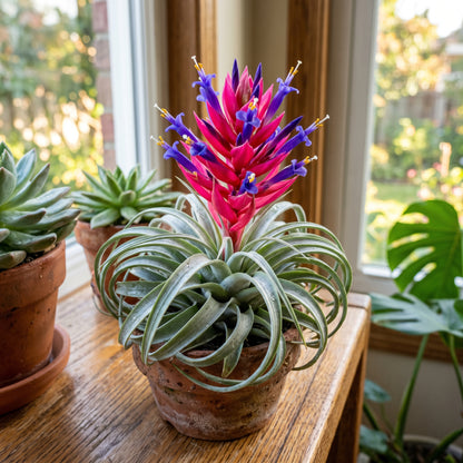 Air Plants Tillandsia