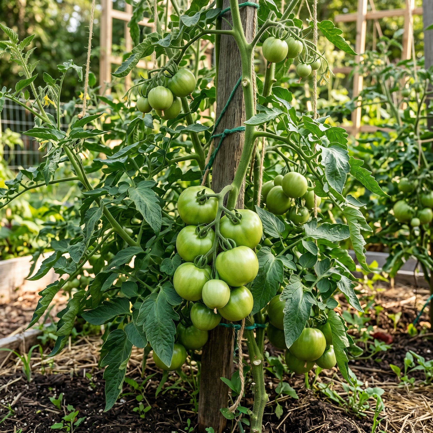 Better Boy Tomato Seeds – Hybrid Tomato Seeds for Home Garden