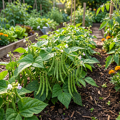 Coles Dwarf Seeds for Planting
