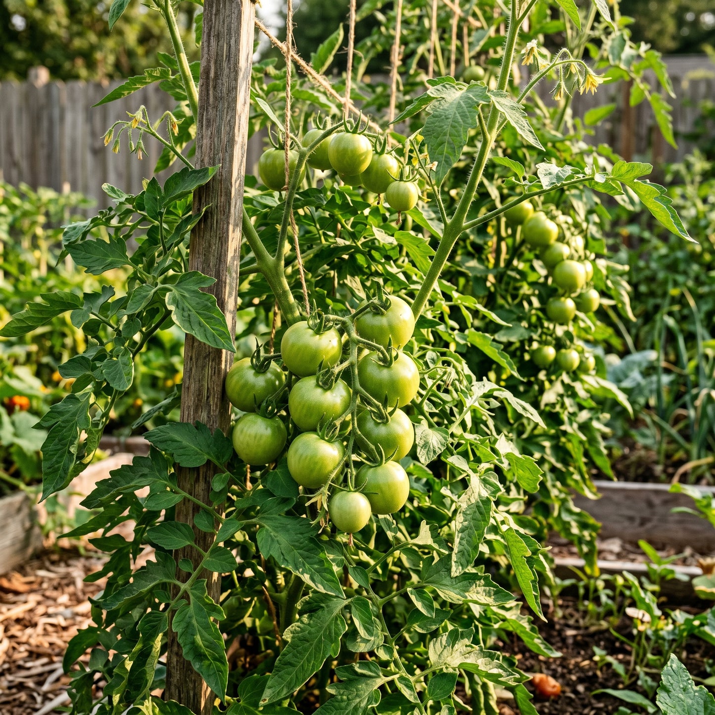 Early Girl Tomato Seeds – Early Season Tomato Seeds for Home Garden