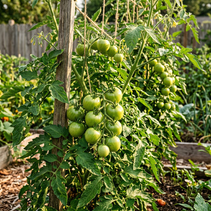 Early Girl Tomato Seeds – Early Season Tomato Seeds for Home Garden