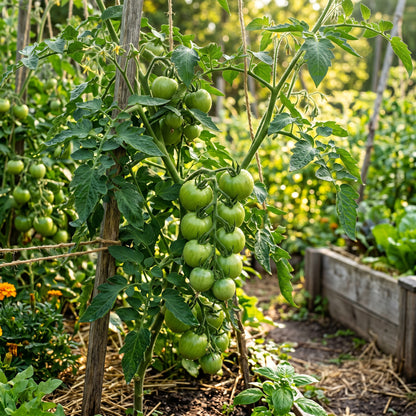 Tomato Katie Bell Seeds for Planting