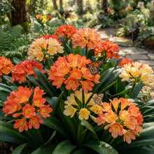 Mixed Clivia Seeds for Planting