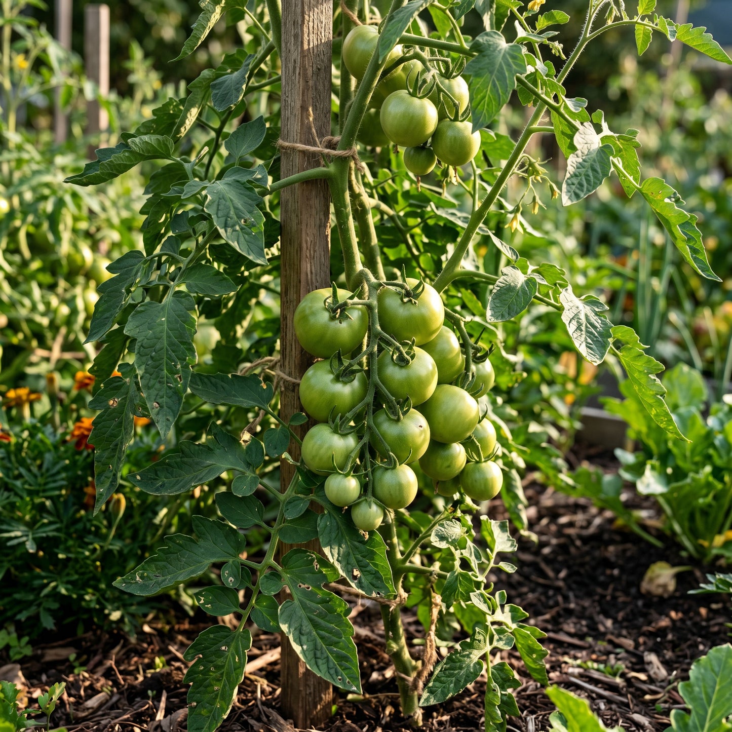 Tomato Moneymaker Seeds – Heirloom Tomato for Planting