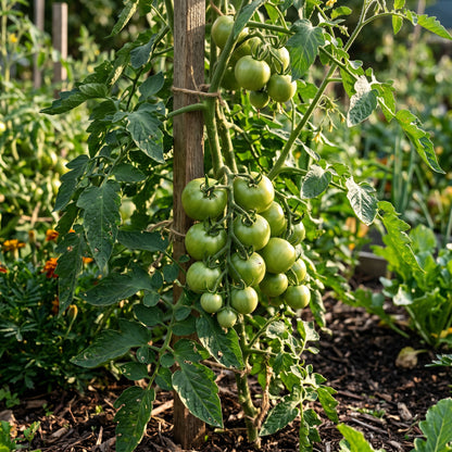Tomato Moneymaker Seeds – Heirloom Tomato for Planting