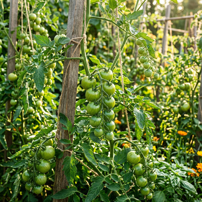Tomato Orangeto Seeds for Planting