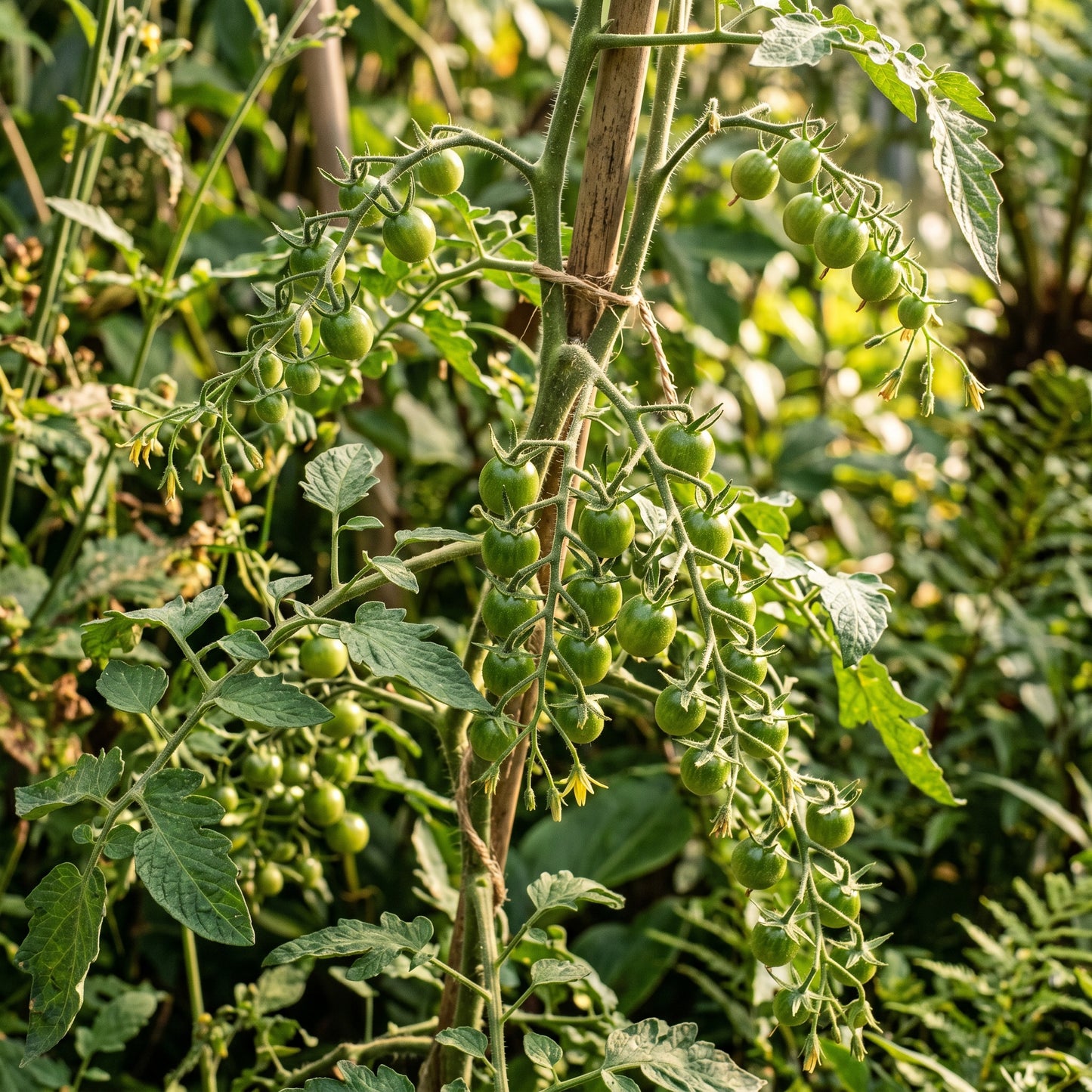 Tomato Peruvianum Seeds for Planting