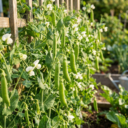 Petit Pois Vegetable Seeds for Planting