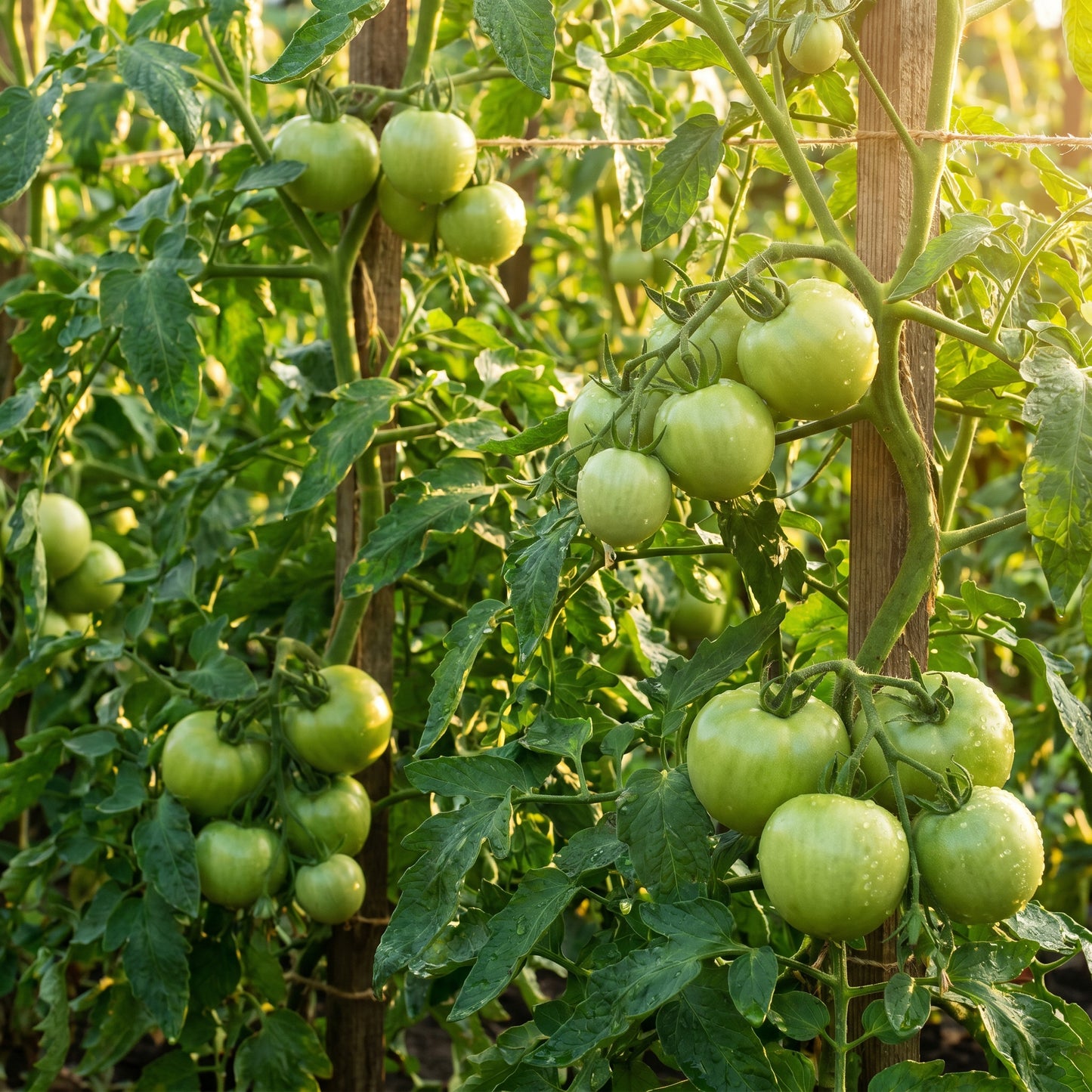 Shirley Tomato Seeds – Tomato Seeds for Home Garden