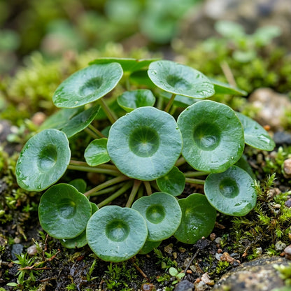 Umbilicus rupestris Seeds for Planting