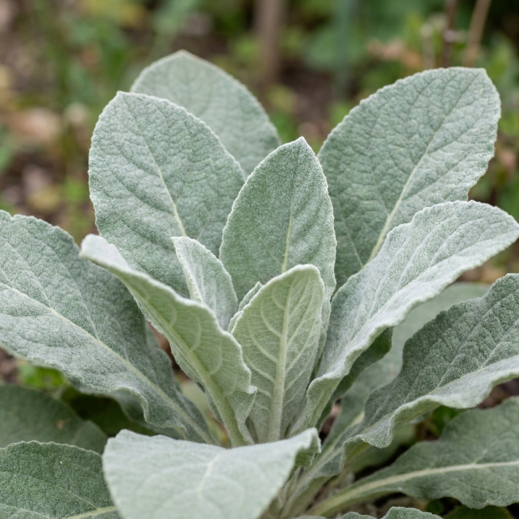 Verbascum densiflorum Flower Seeds for Planting