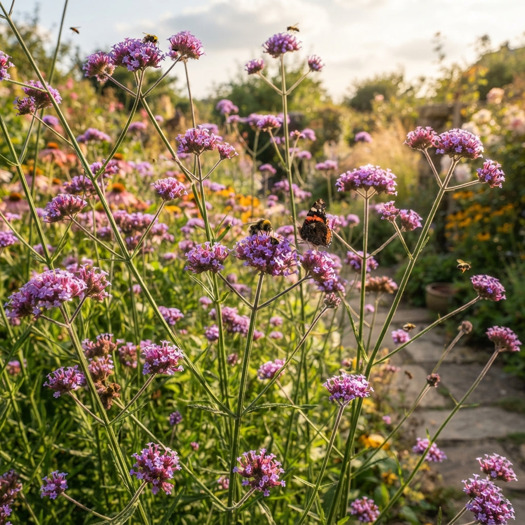 Verbena bonariensis Flower Seeds