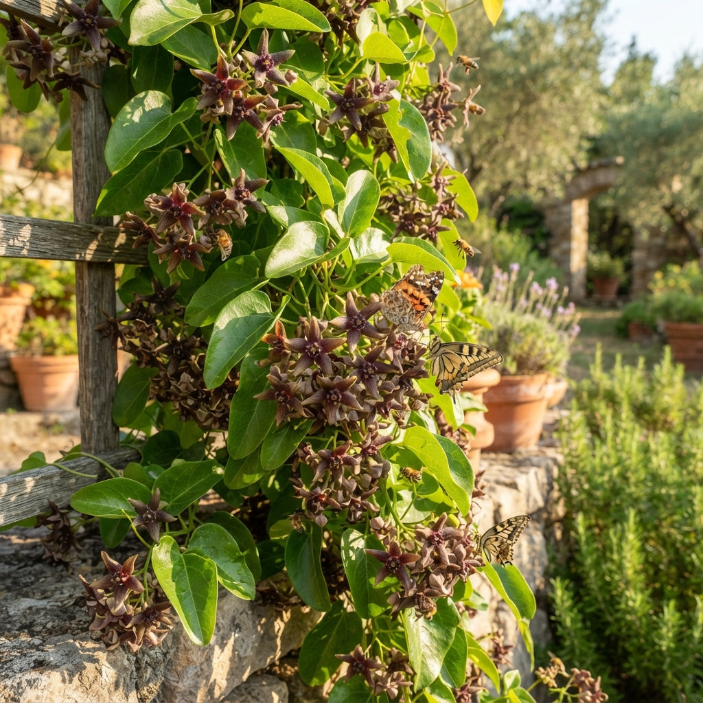 Periploca graeca Flower Seeds for Planting