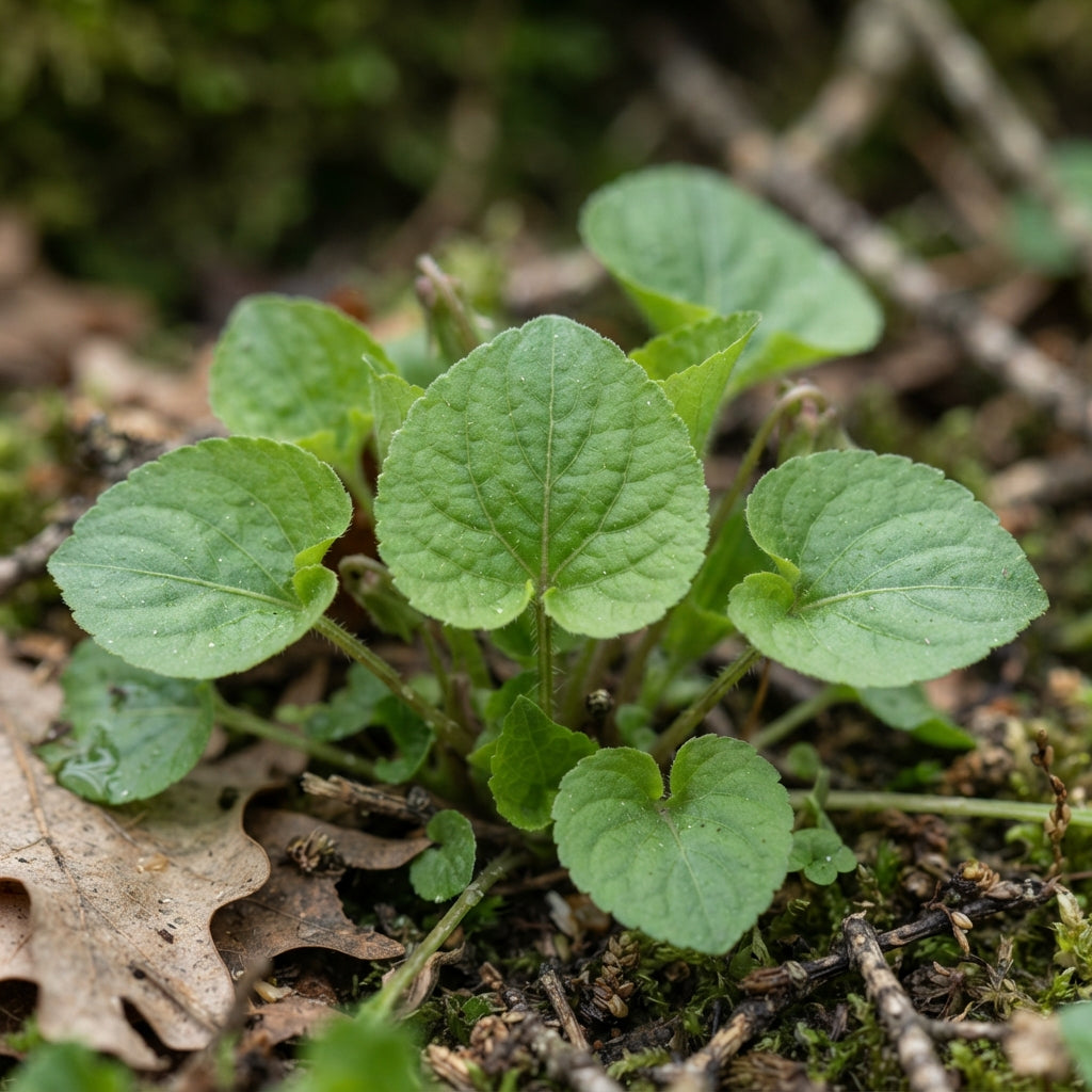 Viola odorata 'Queen Charlotte' Seeds for Planting