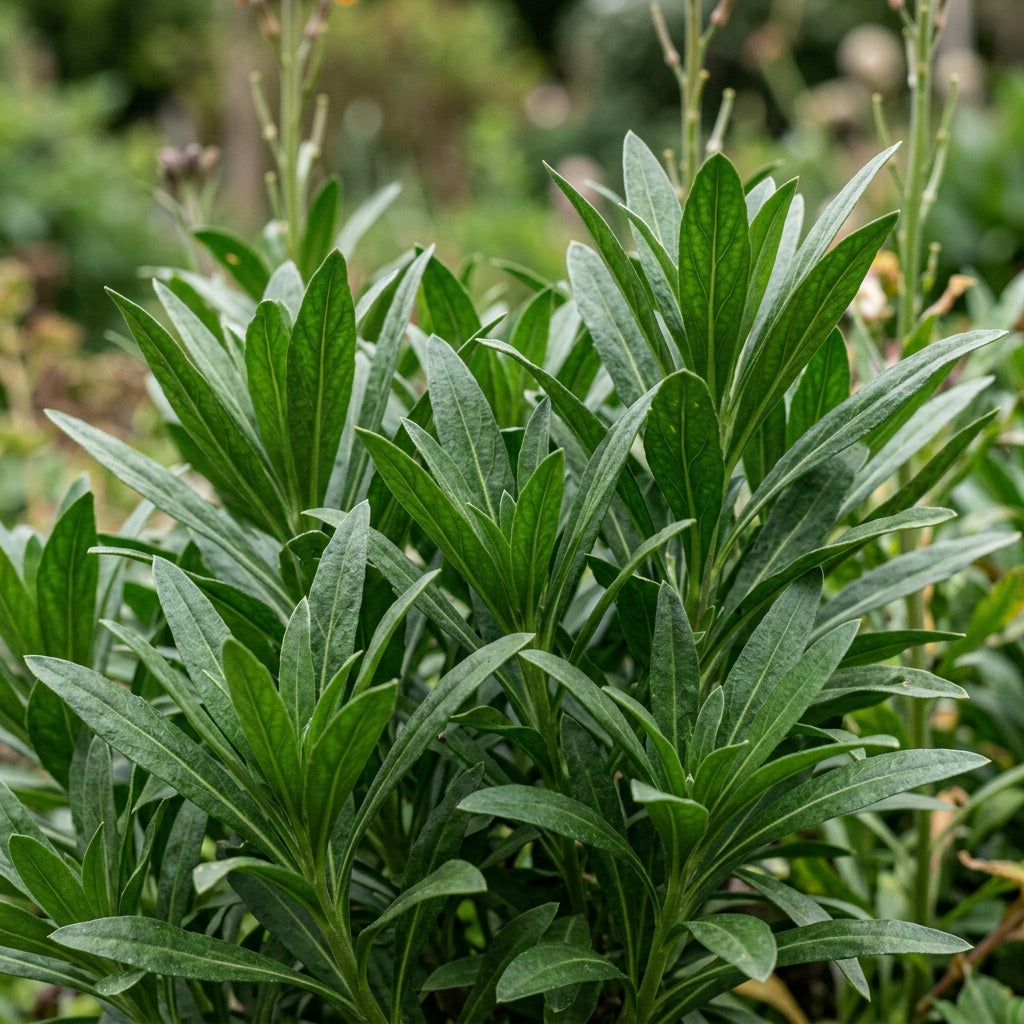 Wallflower Fire King Flower Seeds For Planting