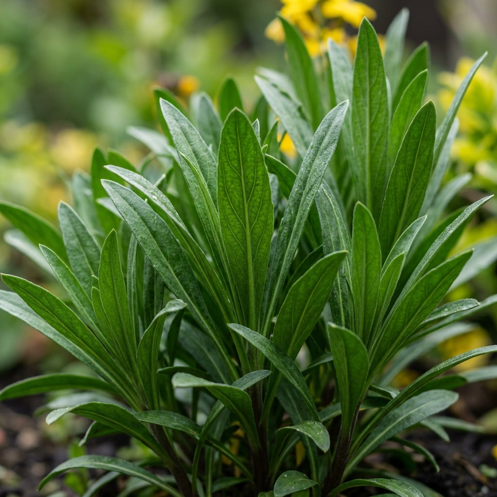 Wallflower Cloth of Gold Flower Seeds For Planting