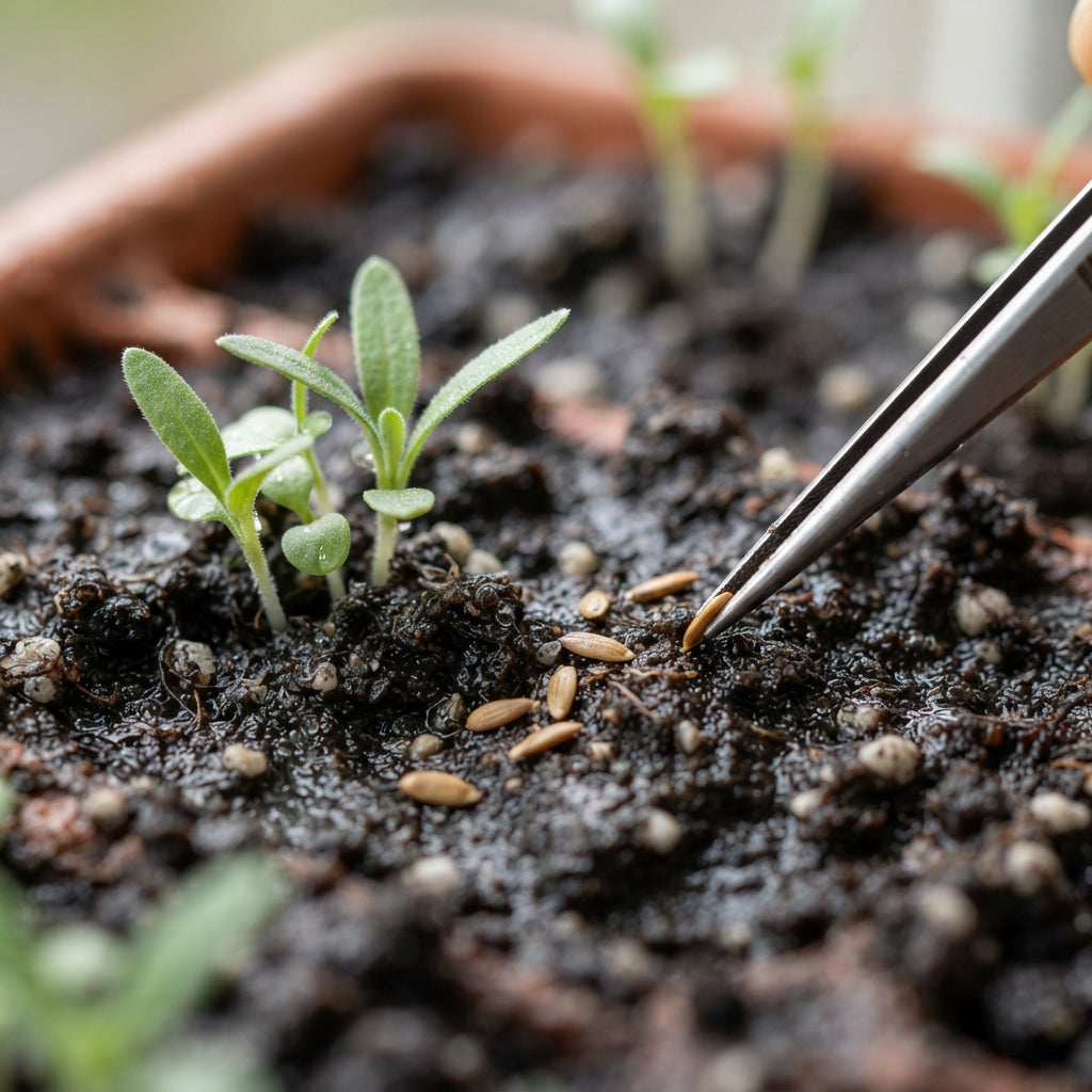 Wallflower Cloth of Gold Seeds for Garden Planting