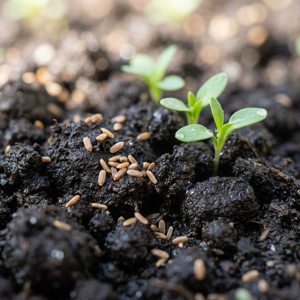 English Wallflower Flower Seeds for Planting