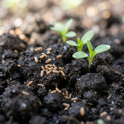 English Wallflower Flower Seeds for Planting