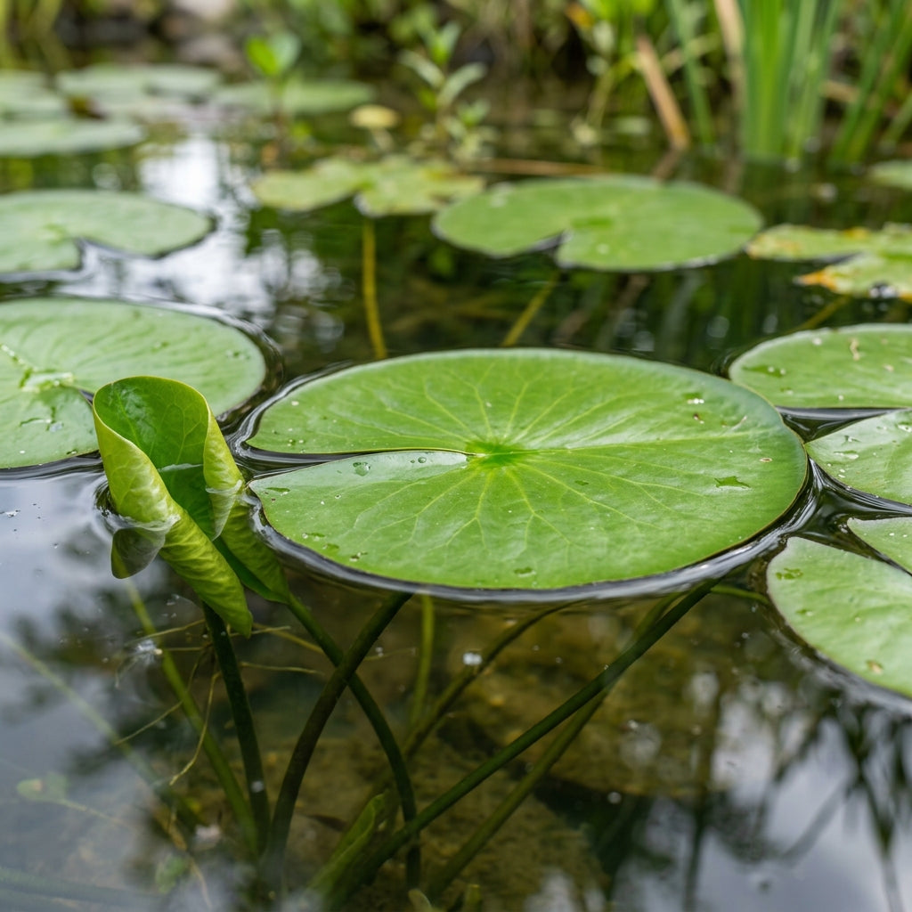 Water Lily Seeds for Planting
