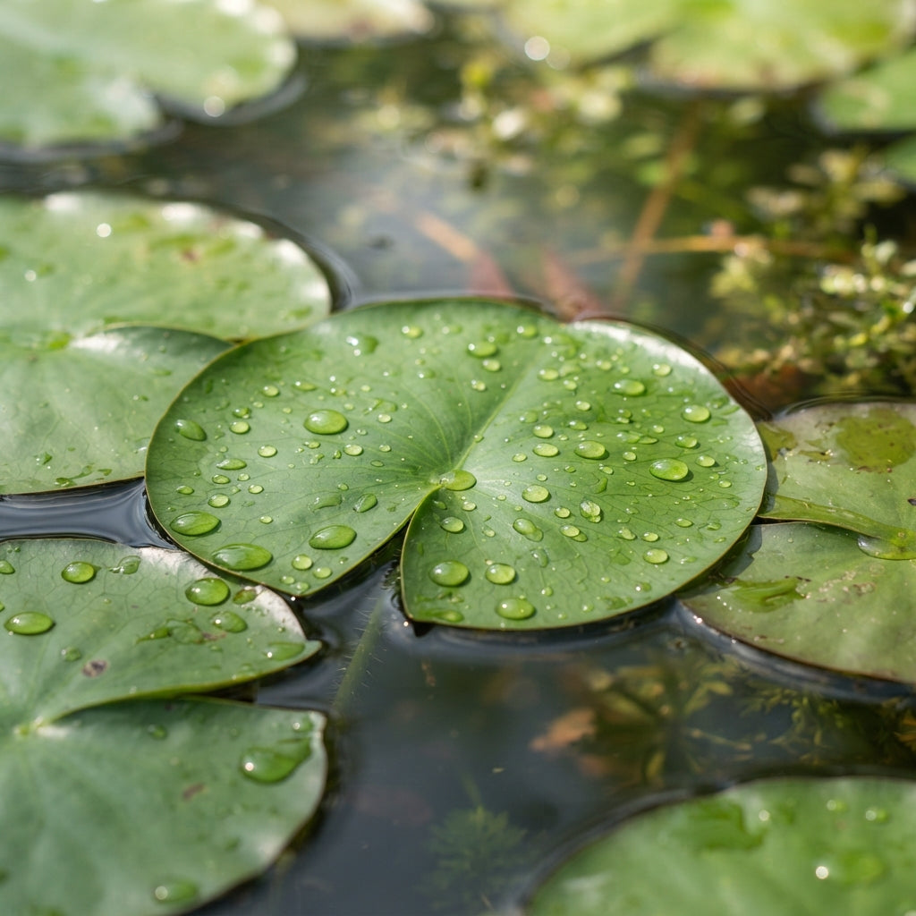 Water Lily Flower Seeds for Planting