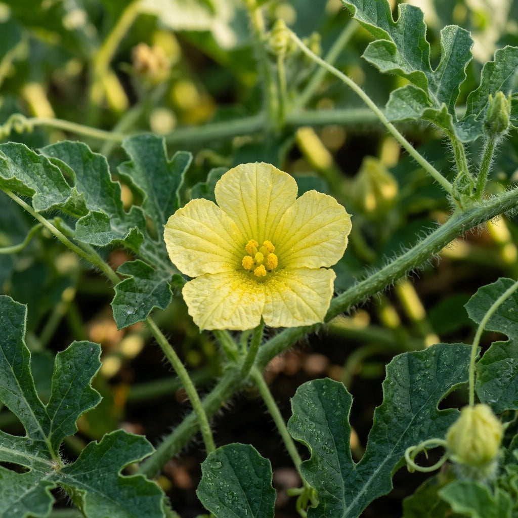 Cream of Saskatchewan Watermelon Seeds for Planting