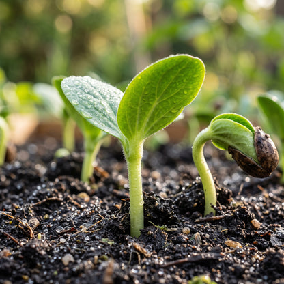 Yellow Flesh Watermelon Seeds for Planting