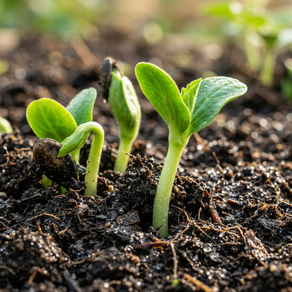 Tendersweet Orange Watermelon Seeds for Planting