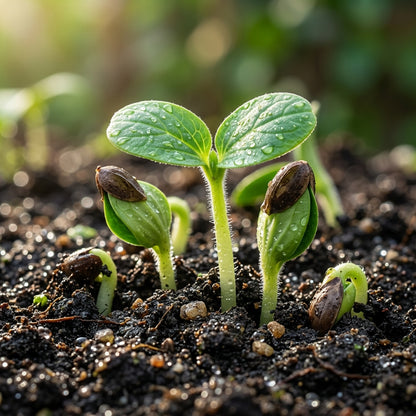 Thumb Watermelon Seeds for Planting